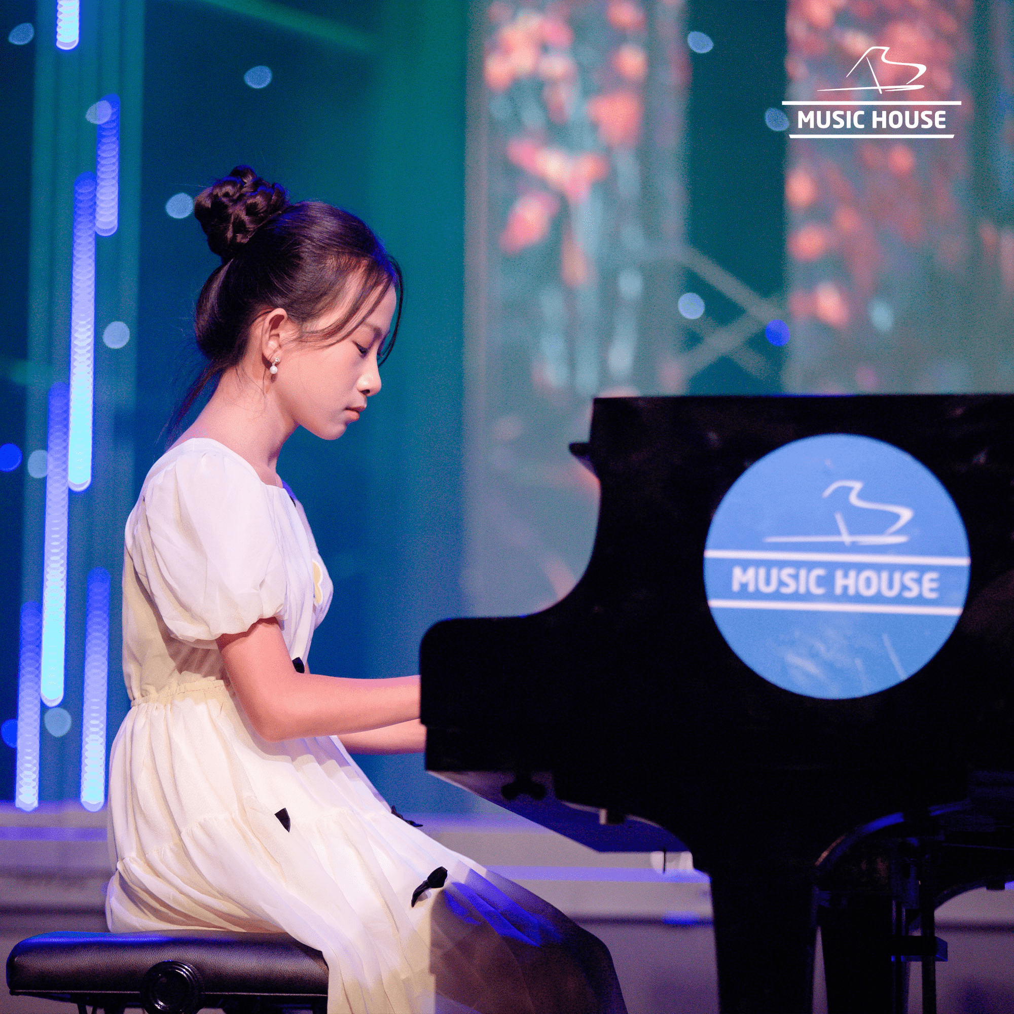 Bộ môn Trống + Band nhạc